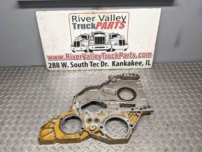 Caterpillar C7 Timing Cover for a 2005 Freightliner FS65 Chassis