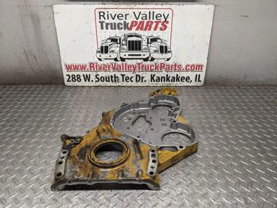 Caterpillar C7 ACERT Timing Cover for a 2005 Freightliner FS65 Chassis