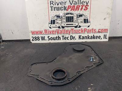 Cummins 5.9L Timing Cover for a 1997 Ottawa
