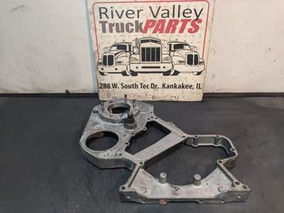 Cummins 5.9L Timing Cover for a 2001 Freightliner XCF Chassis
