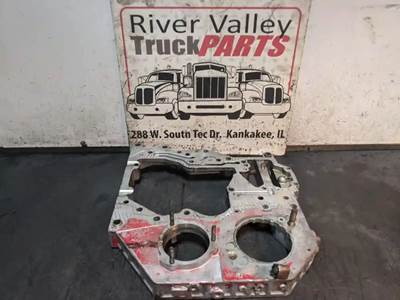 Cummins 6.7 Timing Cover