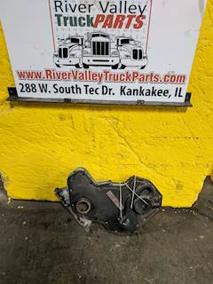 Cummins ISB Timing Cover