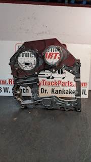 Cummins ISB Timing Cover