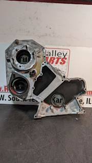 Cummins ISB Timing Cover for a 2000 Blue Bird Commercial Bus