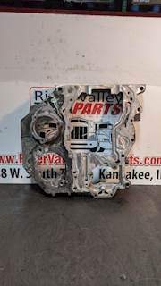 Cummins ISB Timing Cover