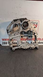 Cummins ISB Timing Cover