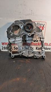 Cummins ISB Timing Cover