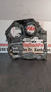 Cummins ISB Timing Cover for a 1999 Gillig