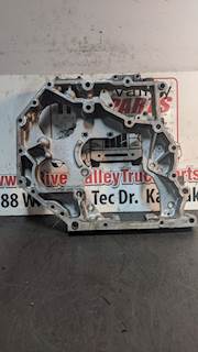 Cummins ISB Timing Cover