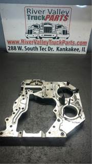 Cummins ISB Timing Cover