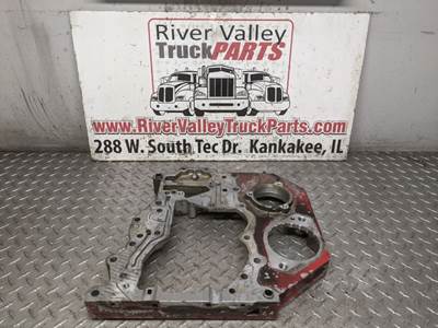 Cummins ISB Timing Cover for a 2009 Blue Bird BB Conventional