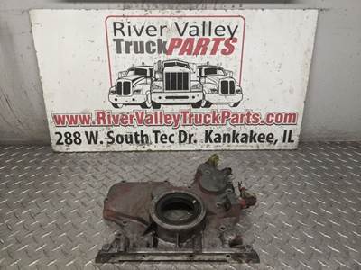 Cummins ISB Timing Cover for a 2009 Blue Bird BB Conventional