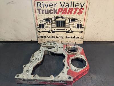 Cummins ISB Timing Cover for a 2009 Blue Bird BB Conventional