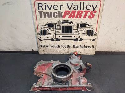 Cummins ISB Timing Cover for a 2009 Blue Bird BB Conventional