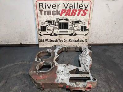 Cummins ISB Timing Cover for a 2010 Blue Bird BB Conventional