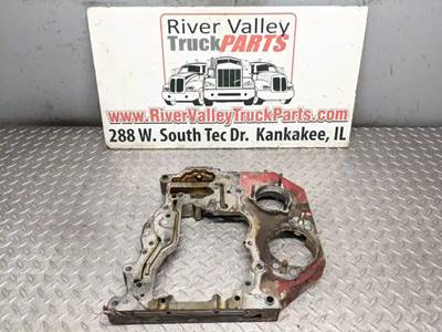 Cummins ISB Timing Cover for a 2016 International DuraStar 4300