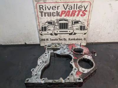 Cummins ISB Timing Cover for a 2011 Ford F750