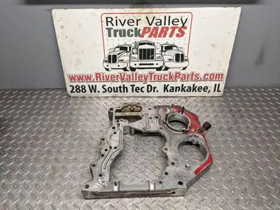Cummins ISB Timing Cover for a 2012 Blue Bird BB Conventional