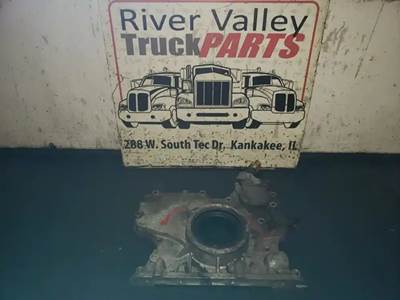 Cummins ISB Timing Cover