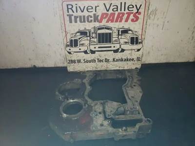 Cummins ISB Timing Cover