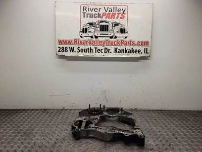 Cummins ISB Timing Cover for a 2010 Freightliner B2