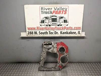 Cummins ISB 6.7L Timing Cover