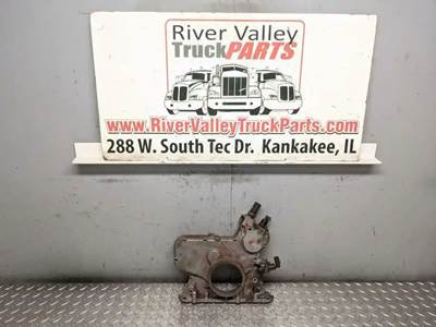 Cummins ISB 6.7L Timing Cover