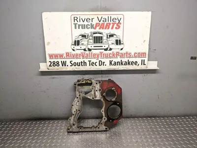 Cummins ISB 6.7L Timing Cover for a 2011 Blue Bird BB Conventional