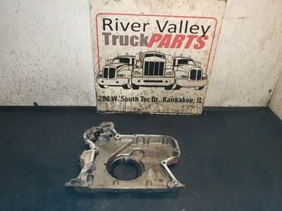 Cummins ISB 6.7L Timing Cover for a 2010 Freightliner B2