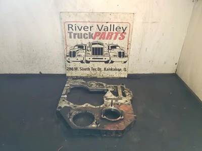 Cummins ISB 6.7L Timing Cover for a 2009 Blue Bird BB Conventional