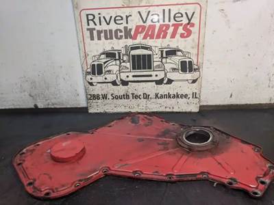 Cummins ISL Timing Cover