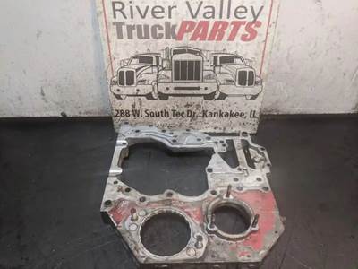 Cummins ISL Timing Cover for a 2008 Thomas Built Saf-T-Liner MVP-EF