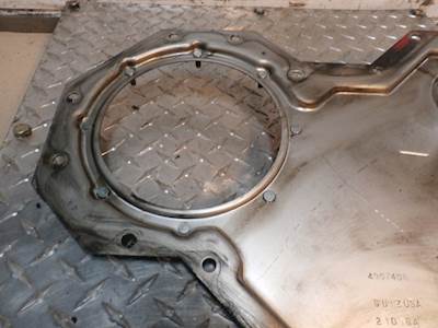 Cummins ISX Timing Cover for a 2007 International 9200I For Sale ...