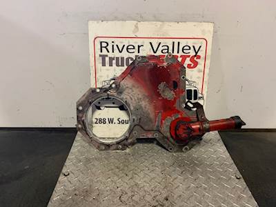 Cummins ISX Timing Cover for a 2007 International 9400I For Sale ...