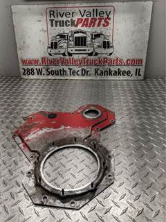 Cummins ISX Timing Cover for a 2008 Volvo VNL