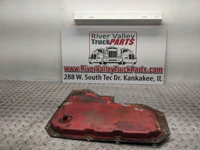 Cummins ISX Timing Cover for a 2003 International 9900I