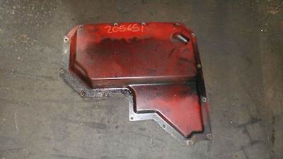 Cummins ISX15 Timing Cover for a 2005 Volvo VNL