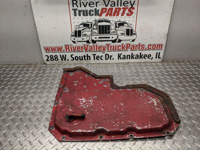 Cummins ISX15 Timing Cover