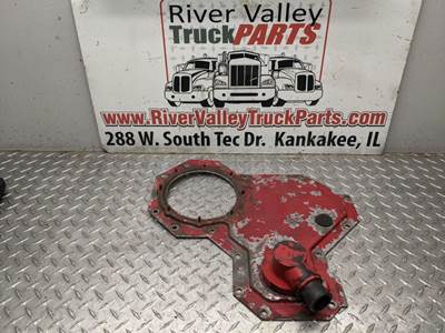 Cummins ISX15 Timing Cover