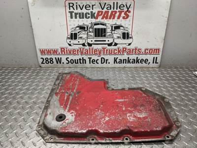 Cummins ISX15 Timing Cover