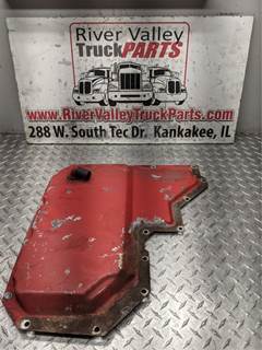 Cummins ISX15 Timing Cover