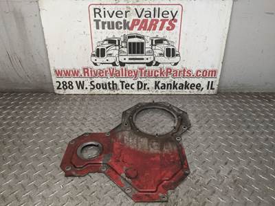Cummins ISX15 Timing Cover