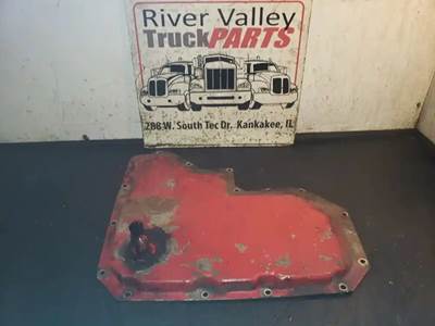 Cummins ISX15 Timing Cover