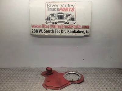 Cummins ISX15 Timing Cover