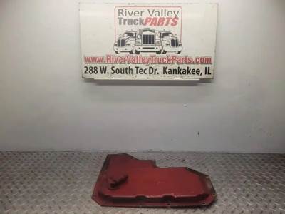 Cummins ISX15 Timing Cover