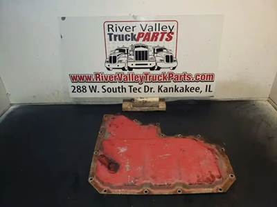 Cummins ISX15 Timing Cover