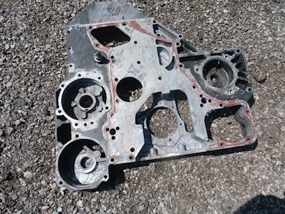 Cummins M11 Timing Cover