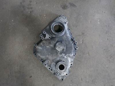 Cummins N14 Timing Cover