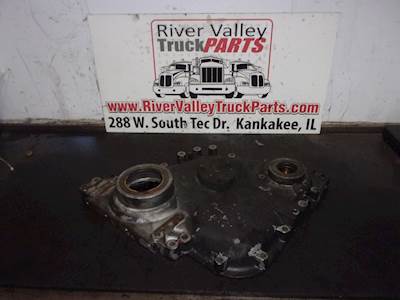 Cummins N14 Timing Cover