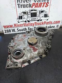 Cummins N14 Timing Cover